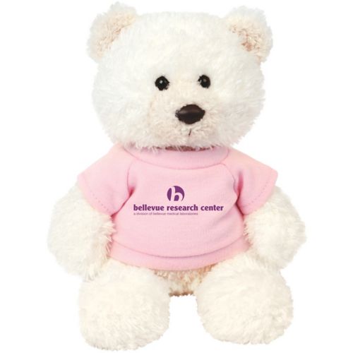 Baxter, A Chelsea Teddy Bear With T-Shirt