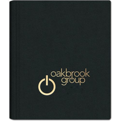 Leather Wrap Xeo Weekly Desk Planner