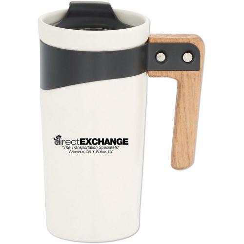 Grotto Ceramic Mug 16 oz