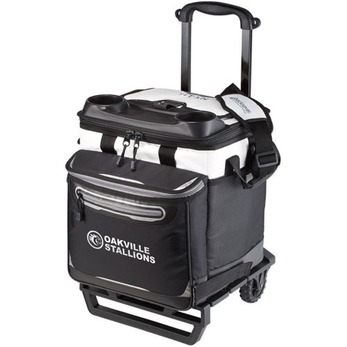 Arctic Zone® Titan Deep Freeze® Rolling Cooler
