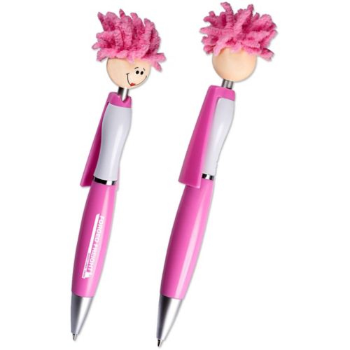 MopTopper Superhero Pen