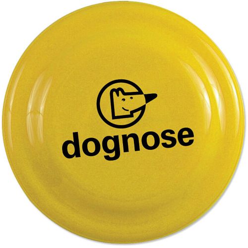 Fetch 7" Dog Safe Flyer