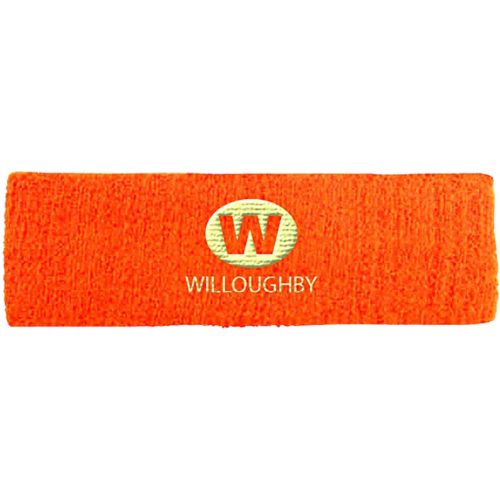 Terrycloth Headband