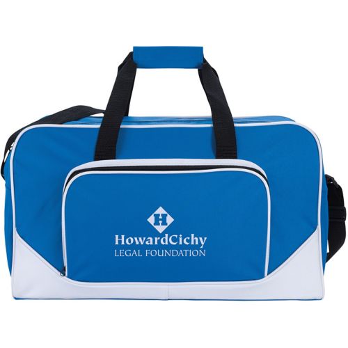 Coalition Duffel