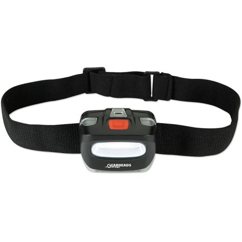 COB Light Headlamp