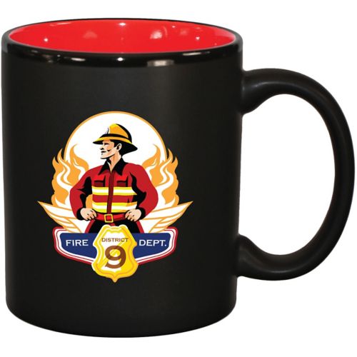 Full Colour Mug 11 oz