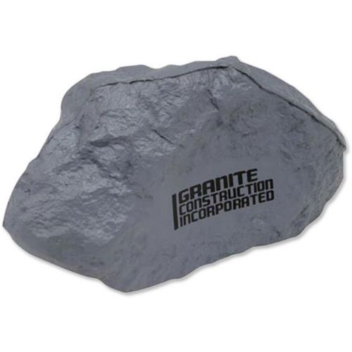 Gray Rock Stress Reliever