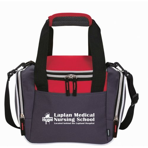Koozie® Lunch Duffel Cooler