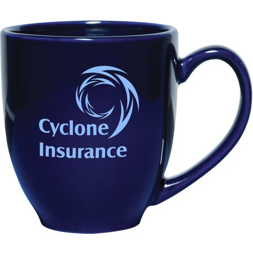 Bistro 14 oz Mug