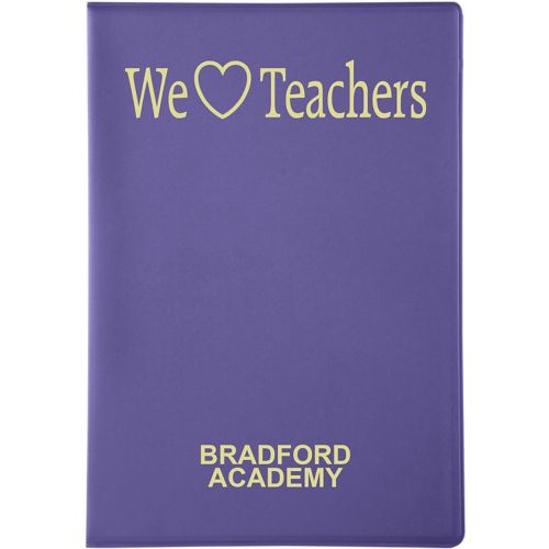 Lexington Translucent Contemporary Acad Planner