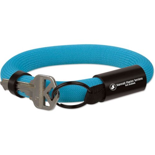 Floating Wristband Key Holder
