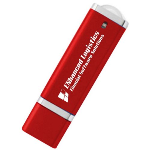 8 GB Executive USB 3.0 Flash Drive