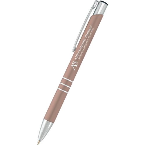 Delane Softex Luster Gel-Glide Pen