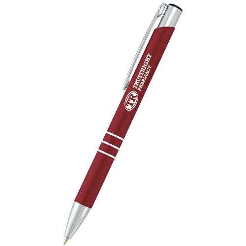 Delane Softex Luster Gel Glide Pen - Screen