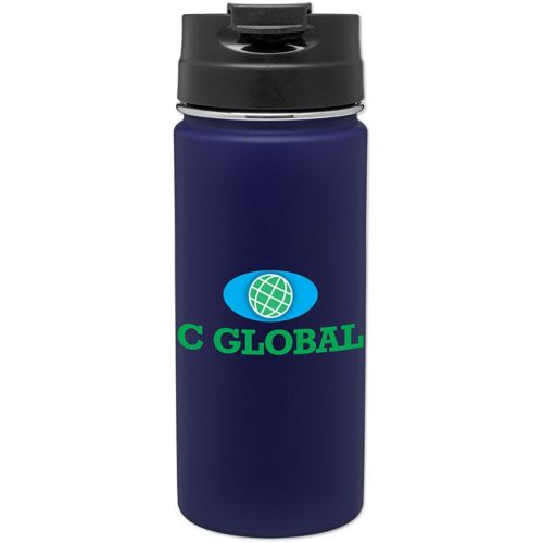 Full Colour Coated h2go Nexus Tumbler 16 oz
