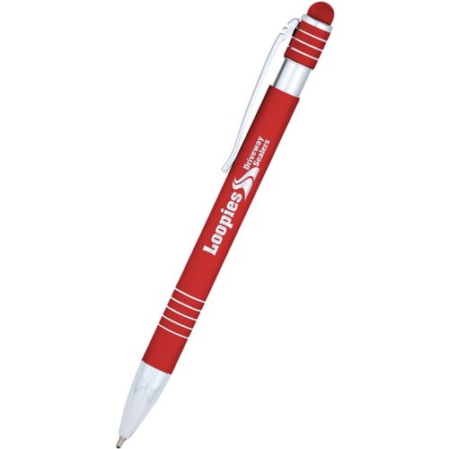 Celebrity Softex Gel Glide Stylus Pen