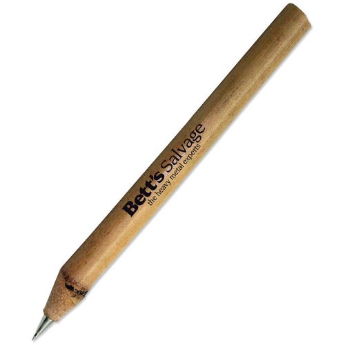 Bamboo Ballpoint Pen