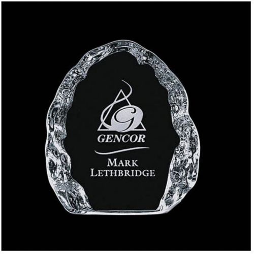 Naughton Iceberg Award