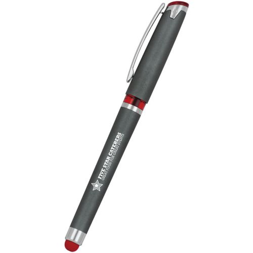 Compass Softex Gel Glide Stylus Pen