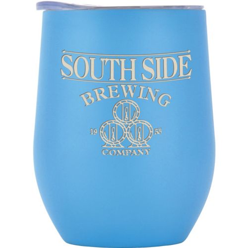 Cruise Stainless Steel Wine Tumbler 12 oz