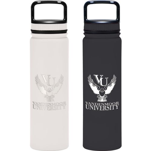 Transit Double Wall Stainless Vacuum Bottle 24 Oz.