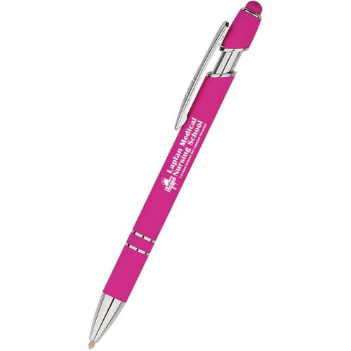 Ultima Brite Softex Gel Glide Stylus Pen