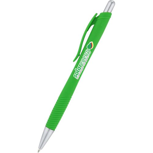 Full Colour Dallas Softex Pen