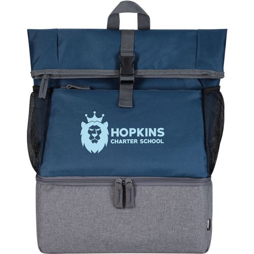 Koozie® Breaktime Cooler Backpack