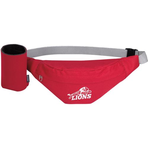 Fanny Pack With Koozie® Can Cooler
