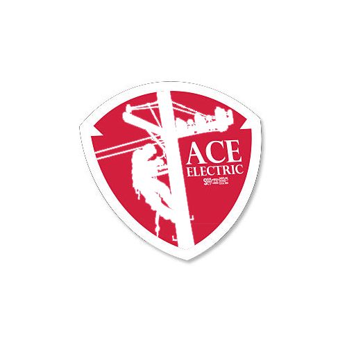 Hard Hat & Helmet Decals