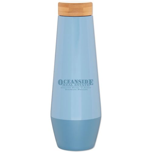 h2go® Echo Thermal Bottle 16.9 oz