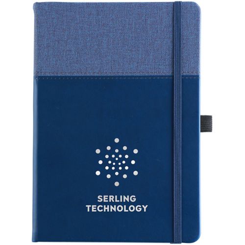 Newport Hard Cover Journal