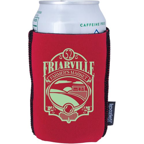 Koozie® Duo Can Cooler