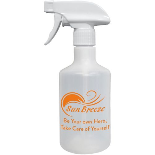 16 oz Spray Bottle