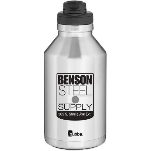 Bubba Growler 64 oz