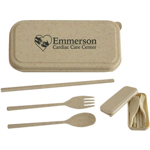 Harvest Cutlery Set