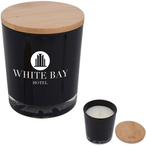 Bamboo Soy Candle