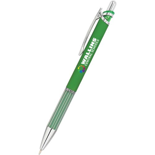Full Colour Headline Comfort Gel Glide Pen
