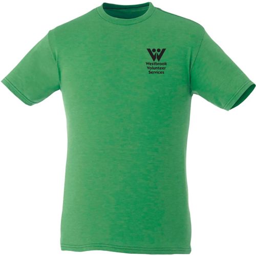 Bodie Mens Short Sleeve Tee