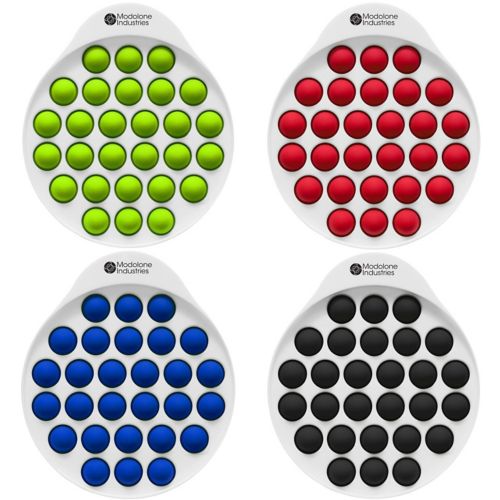 Push Pop Bubbles - Round