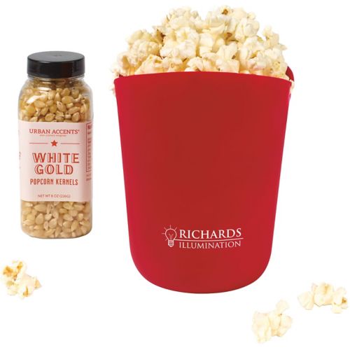 Pop Star Premium Popcorn Gift Set