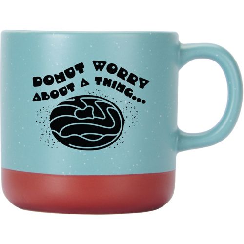 Planet Mug 13 oz