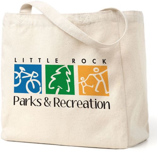 Full Colour Cotton Canvas Tote