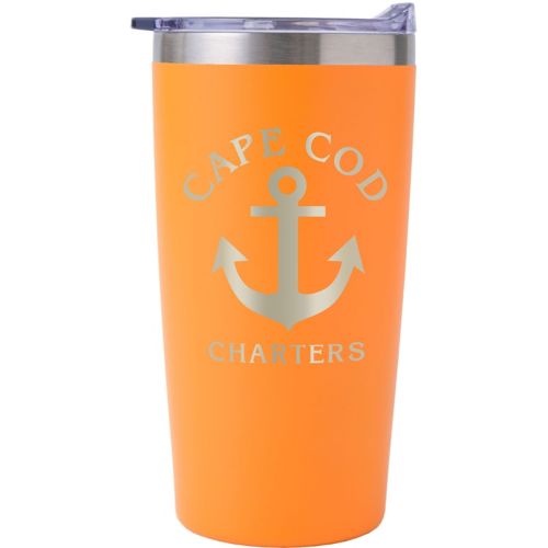 Saratoga Adventure Brite Tumbler 20 oz