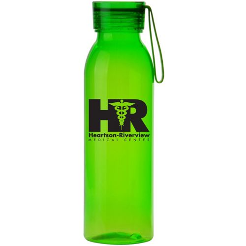 Classic Strap Sports Bottle 25 oz