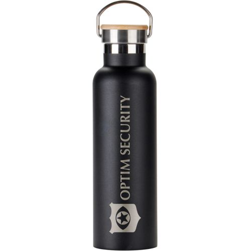 Spirit Powder Coated Stainless Water Bottle 20 oz