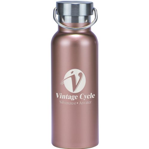 Excursion Stainless Steel Bottle 17 oz