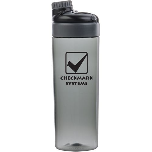 Sunsplash Tritan Sports Water Bottle 27 oz