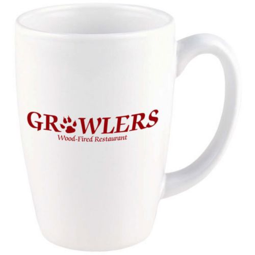 Enterprise White 15 oz Mug
