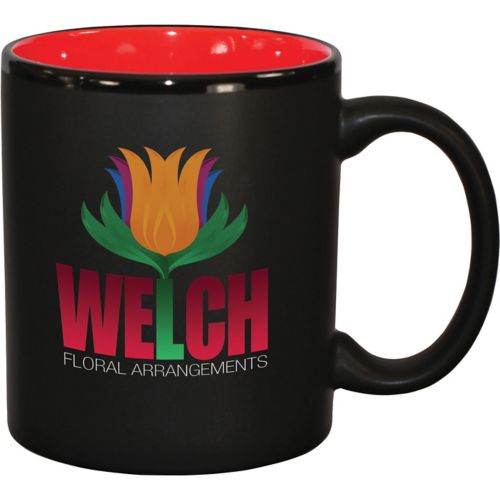 Full Color Mug 11 oz